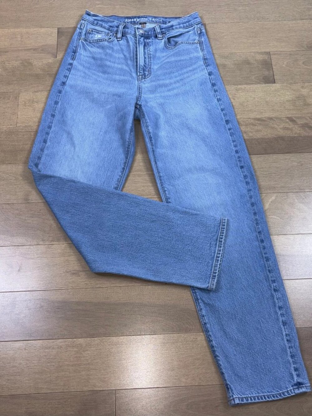 AMERICAN EAGLE women's jeans size 0